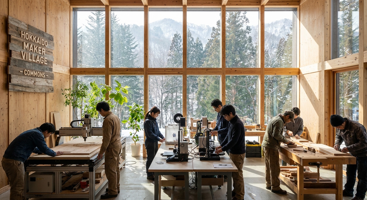 共有ワークショップ