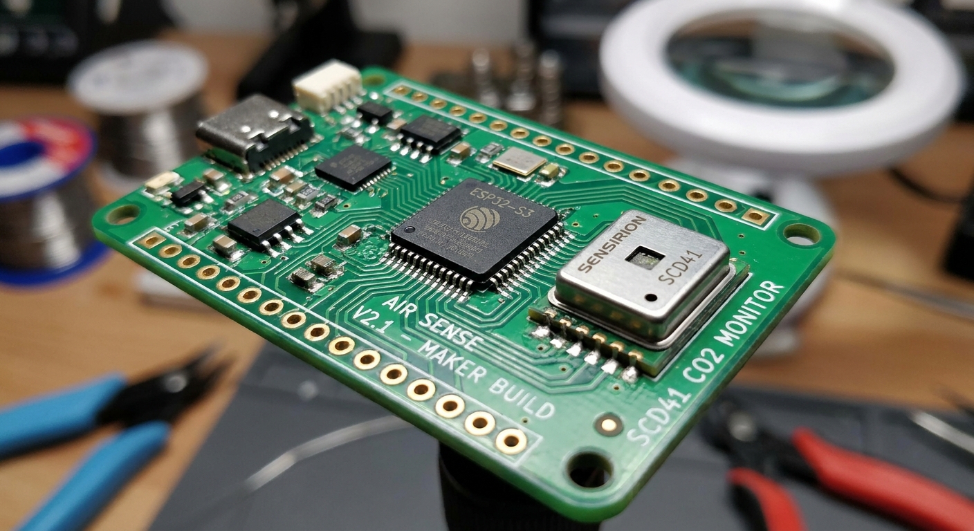 カスタムPCB基板