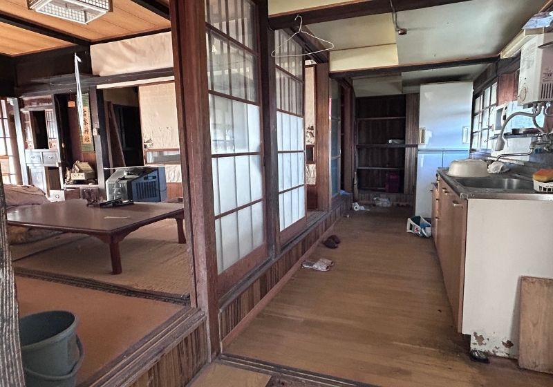 実際の物件写真イメージ
