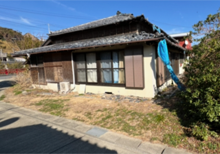 P06 勝山漁港