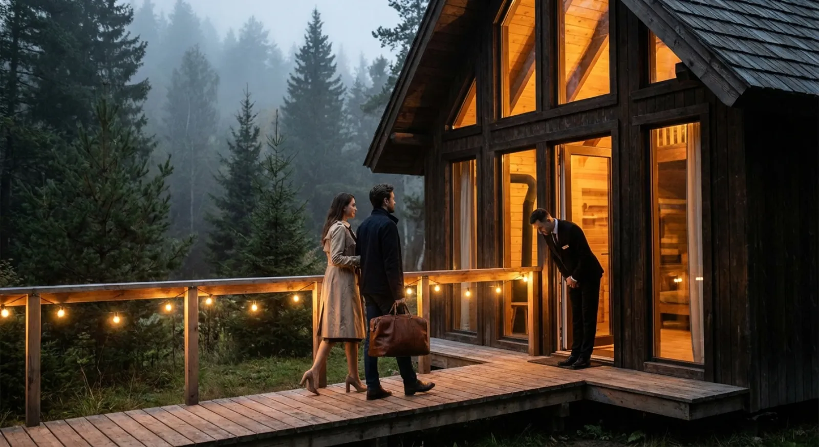 uta.liveを作った人間が、なぜ別荘を作るのか