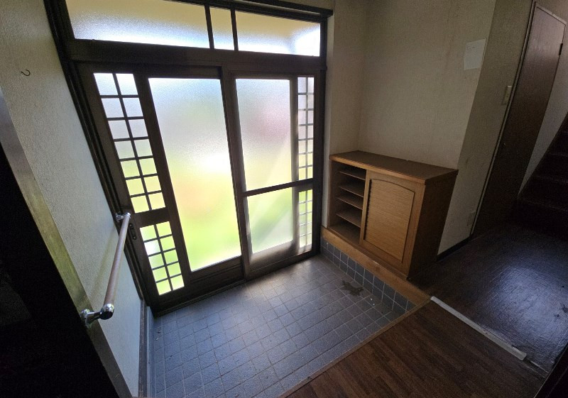 大町 P03 外観 After
