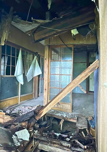 大町平 P04 外観 After