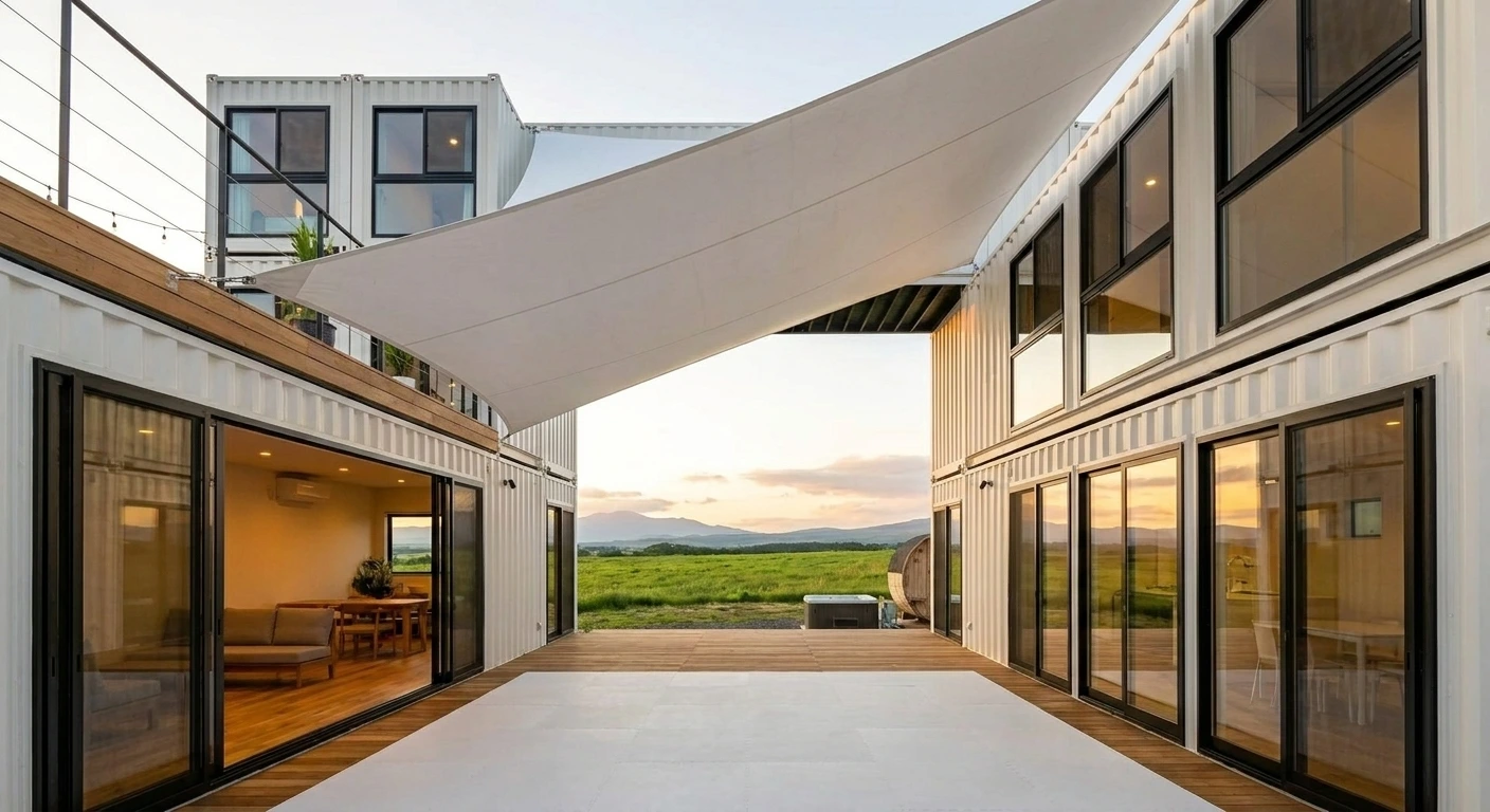 ZONE 01 DOJO / COURT — 白EVAマット200㎡