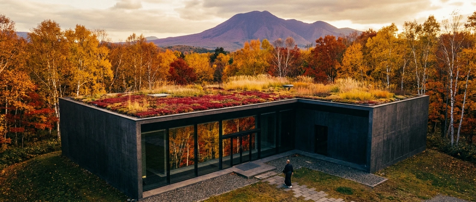 SOLUNA HANDCRAFT 建築現場