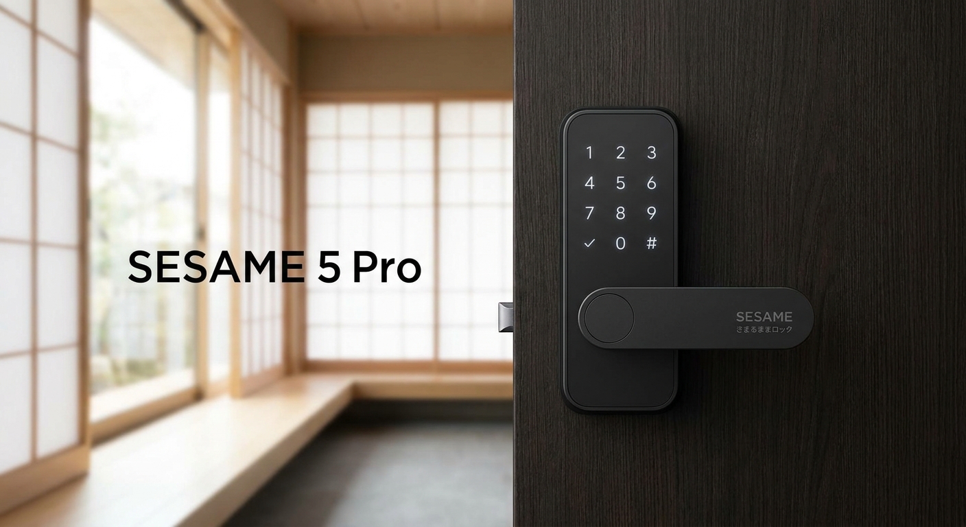 スマートロック