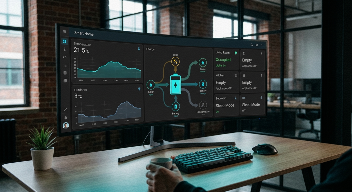 NEURO Dashboard — リアルタイム監視画面