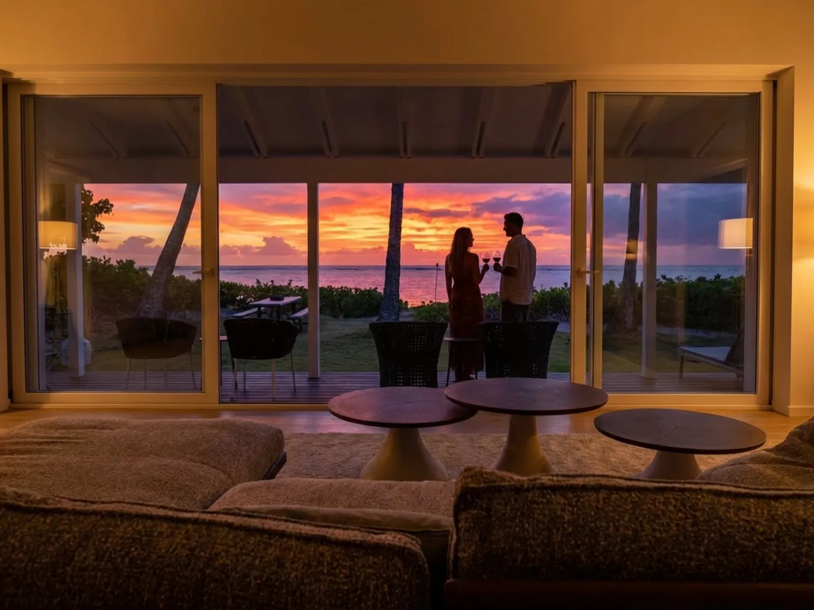 HAWAII KAI HOUSE