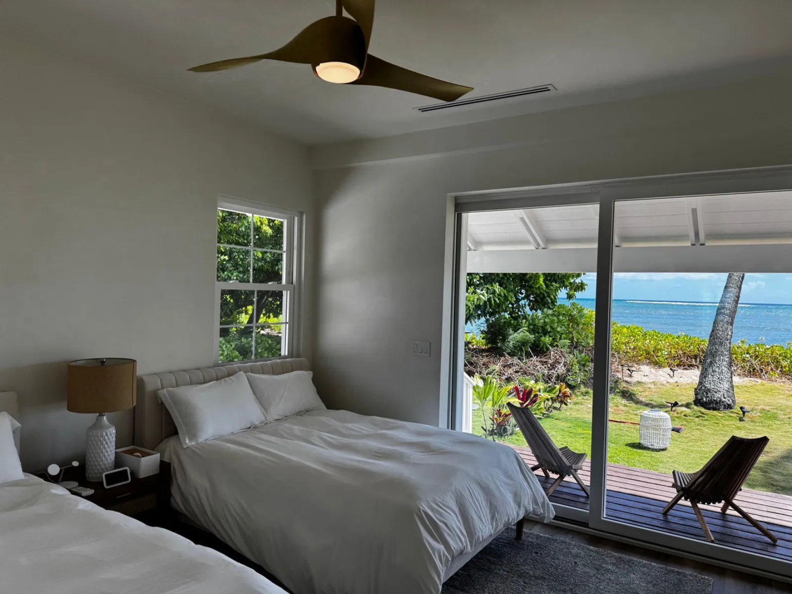 HONOLULU BEACH VILLA — ハワイカイ