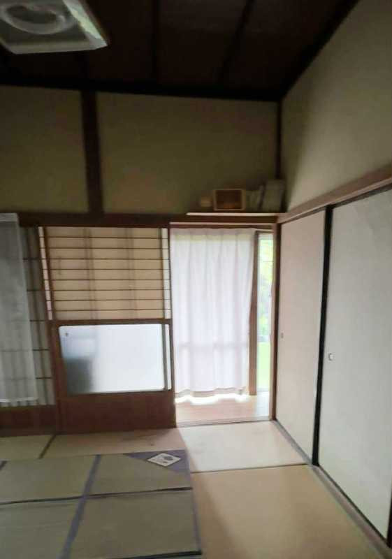 浜田 P04 内装 After