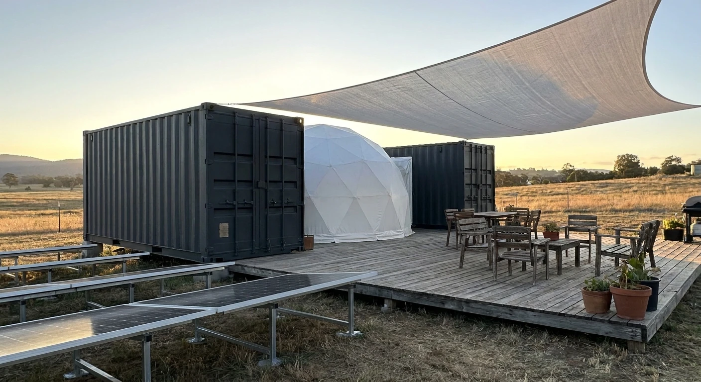 グランドオープン