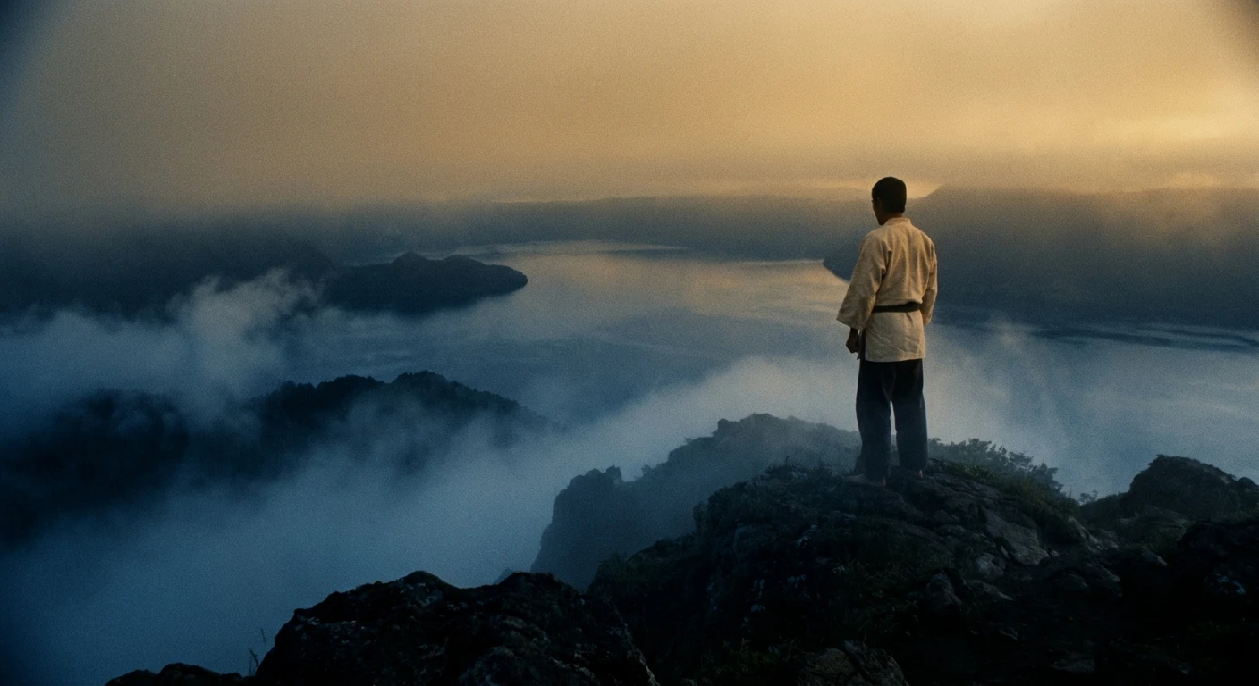 TAPKOP — 摩周湖