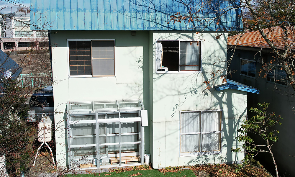 弟子屈 #92 ¥120万 — BEFORE