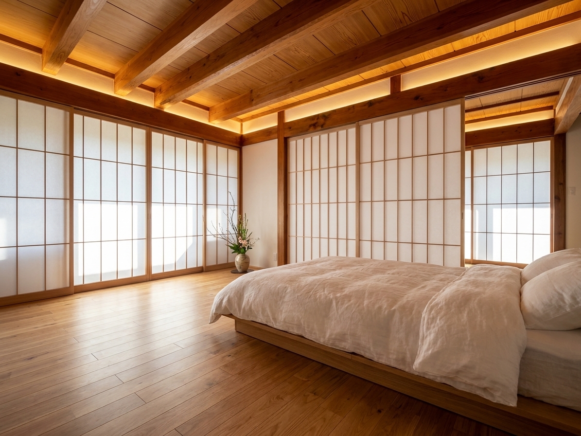 那智勝浦 内装 After