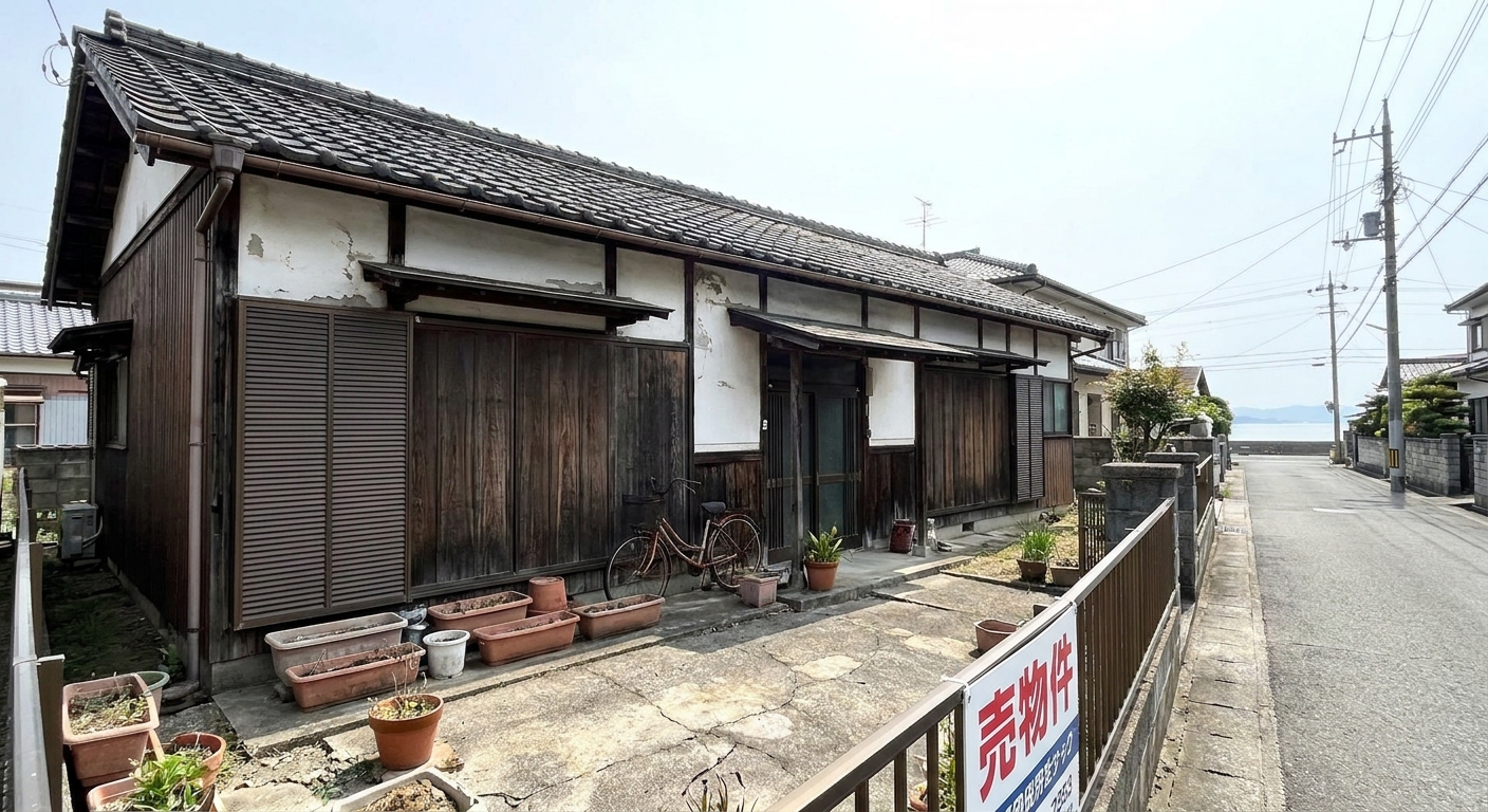 海南市 ¥30万 — BEFORE