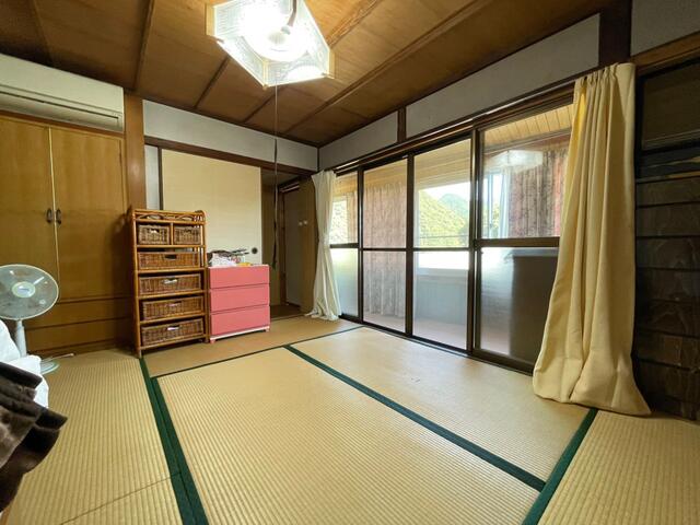 那智勝浦 内装4