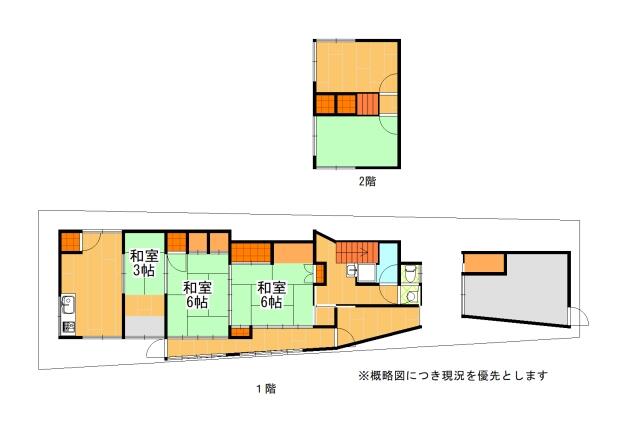 那智勝浦 外観2