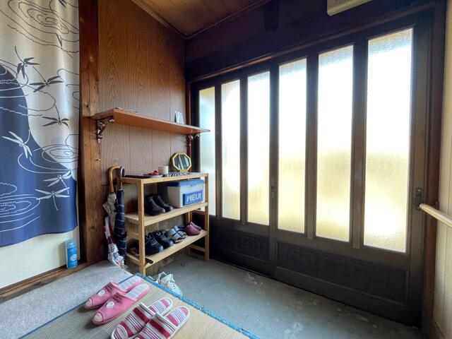 那智勝浦 内装1