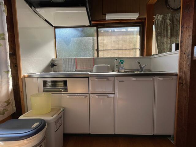 那智勝浦 内装2